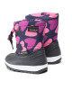 Boatilus Апрески Joggy Sport Velcro NJ10 VAR.04F Розов - Mera.bg