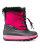 Boatilus Апрески Kd Joggy Sint Leather Boot NJ16 VAR.21ZU Розов - Mera.bg