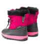 Boatilus Апрески Kd Joggy Sint Leather Boot NJ16 VAR.21ZU Розов - Mera.bg