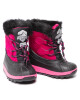 Boatilus Апрески Kd Joggy Sint Leather Boot NJ16 VAR.21ZU Розов - Mera.bg