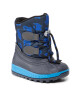 Boatilus Апрески Kd Joggy Sport Lace NJ09 VAR.17ZT Тъмносин - Mera.bg