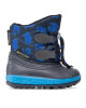 Boatilus Апрески Kd Joggy Sport Lace NJ09 VAR.17ZT Тъмносин - Mera.bg