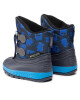 Boatilus Апрески Kd Joggy Sport Lace NJ09 VAR.17ZT Тъмносин - Mera.bg