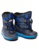 Boatilus Апрески Kd Joggy Sport Lace NJ09 VAR.17ZT Тъмносин - Mera.bg