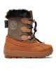 Boatilus Апрески Nippy 02 Sint. Leather Boot NN02 VAR.41NR Оранжев - Mera.bg