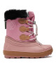Boatilus Апрески Nippy 02 Sint. Leather Boot NN02 VAR.42MR Розов - Mera.bg