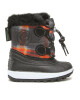 Boatilus Апрески Plaid NJ02 VAR.20ZV Сив - Mera.bg