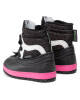 Boatilus Апрески Skaty Lace NS07 VAR.05ZU Черен - Mera.bg
