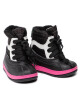 Boatilus Апрески Skaty Lace NS07 VAR.05ZU Черен - Mera.bg