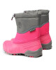 Boatilus Апрески Youth Hybrid Sport Lace HYBRID 03-VAR.03EU Розов - Mera.bg