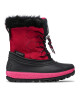 Boatilus Апрески Youth Joggy Sint Leather Boot NJ16 VAR.21ZU Розов - Mera.bg