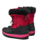 Boatilus Апрески Youth Joggy Sint Leather Boot NJ16 VAR.21ZU Розов - Mera.bg