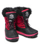 Boatilus Апрески Youth Joggy Sint Leather Boot NJ16 VAR.21ZU Розов - Mera.bg