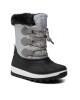 Boatilus Апрески Youth Joggy Sport Lace NJ02 VAR.15ZV Сив - Mera.bg