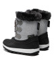 Boatilus Апрески Youth Joggy Sport Lace NJ02 VAR.15ZV Сив - Mera.bg