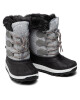 Boatilus Апрески Youth Joggy Sport Lace NJ02 VAR.15ZV Сив - Mera.bg