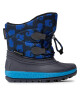Boatilus Апрески Youth Joggy Sport Lace NJ09 VAR.17ZT Тъмносин - Mera.bg
