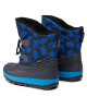 Boatilus Апрески Youth Joggy Sport Lace NJ09 VAR.17ZT Тъмносин - Mera.bg