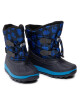 Boatilus Апрески Youth Joggy Sport Lace NJ09 VAR.17ZT Тъмносин - Mera.bg