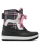 Boatilus Апрески Youth Skaty Lace NS07 VAR.08ZV Сив - Mera.bg