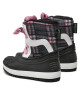 Boatilus Апрески Youth Skaty Lace NS07 VAR.08ZV Сив - Mera.bg