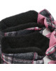 Boatilus Апрески Youth Skaty Lace NS07 VAR.08ZV Сив - Mera.bg