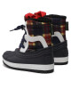 Boatilus Апрески Youth Skaty Lace NS07-VAR.10XV Тъмносин - Mera.bg