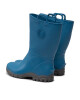 Boatilus Гумени ботуши Ducky Smelly Welly Rain Boot VAR.M11 Coblat Grey - Mera.bg