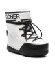 Bogner Апрески La Plagne 1 B 32247024 White/Black 023 - Mera.bg