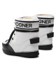 Bogner Апрески La Plagne 1 B 32247024 White/Black 023 - Mera.bg
