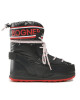 Bogner Апрески La Plagne 1 G 32247034 Black/Red 047 - Mera.bg