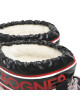 Bogner Апрески La Plagne 1 G 32247034 Black/Red 047 - Mera.bg