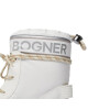 Bogner Апрески La Plagne 1 G 32347004 Бял - Mera.bg