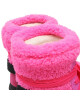 Bogner Апрески La Plagne 1 K 32247064 Pink 058 - Mera.bg