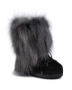 Bogner Апрески New Tignes 11 393-2144 Black 01 - Mera.bg