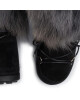 Bogner Апрески New Tignes 11 393-2144 Black 01 - Mera.bg