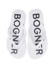 Bogner Джапанки Palm Beach L3 A 201-F708 White 10 - Mera.bg