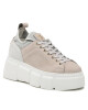 Bogner Обувки Shanghai 3 22320585 Light Grey 015 - Mera.bg