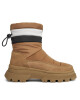 BOSS Апрески Foster Bootie 50504545 Бежов - Mera.bg