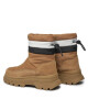 BOSS Апрески Foster Bootie 50504545 Бежов - Mera.bg