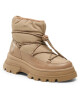 Boss Боти Foster Halb 50481054 10235244 01 Medium Beige 260 - Mera.bg