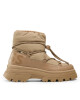 Boss Боти Foster Halb 50481054 10235244 01 Medium Beige 260 - Mera.bg