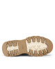 Boss Боти Foster Halb 50481054 10235244 01 Medium Beige 260 - Mera.bg