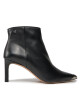 Boss Боти Janet Bootie70 50503670 Black 001 - Mera.bg