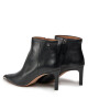 Boss Боти Janet Bootie70 50503670 Black 001 - Mera.bg