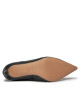 Boss Боти Janet Bootie70 50503670 Black 001 - Mera.bg