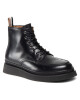 Boss Ботуши Rainard 50480350 10245543 01 Black 001 - Mera.bg
