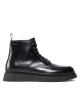 Boss Ботуши Rainard 50480350 10245543 01 Black 001 - Mera.bg