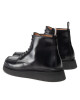 Boss Ботуши Rainard 50480350 10245543 01 Black 001 - Mera.bg