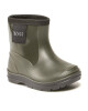 Boss Ботуши J09176 M Forest Green 665 - Mera.bg